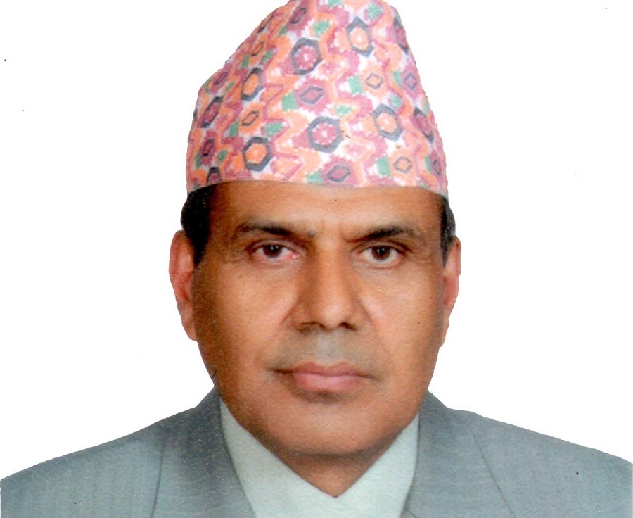 Pokhara High Court judge Adhikari resigns