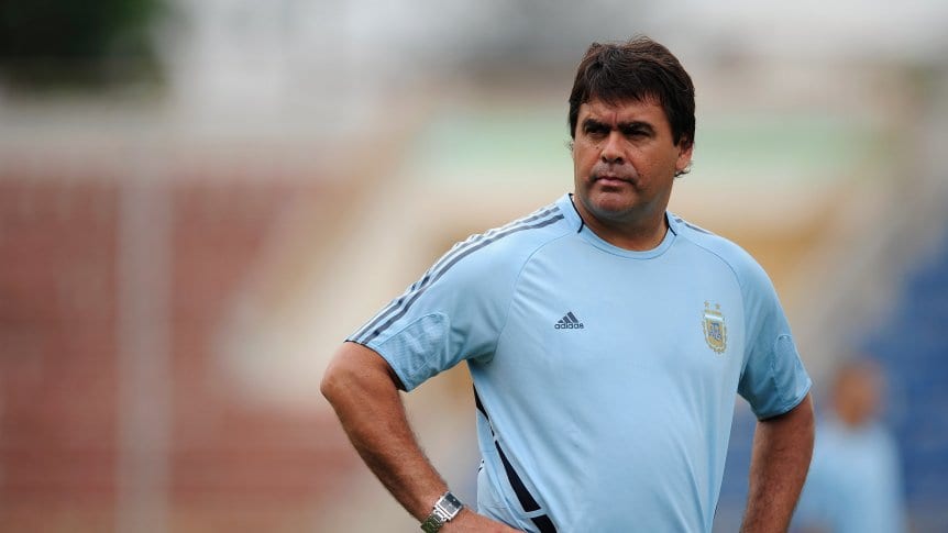 Argentina World Cup winner Jose Luis Brown dies at 62