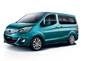 BYD M3 to be launched in NADA 2019