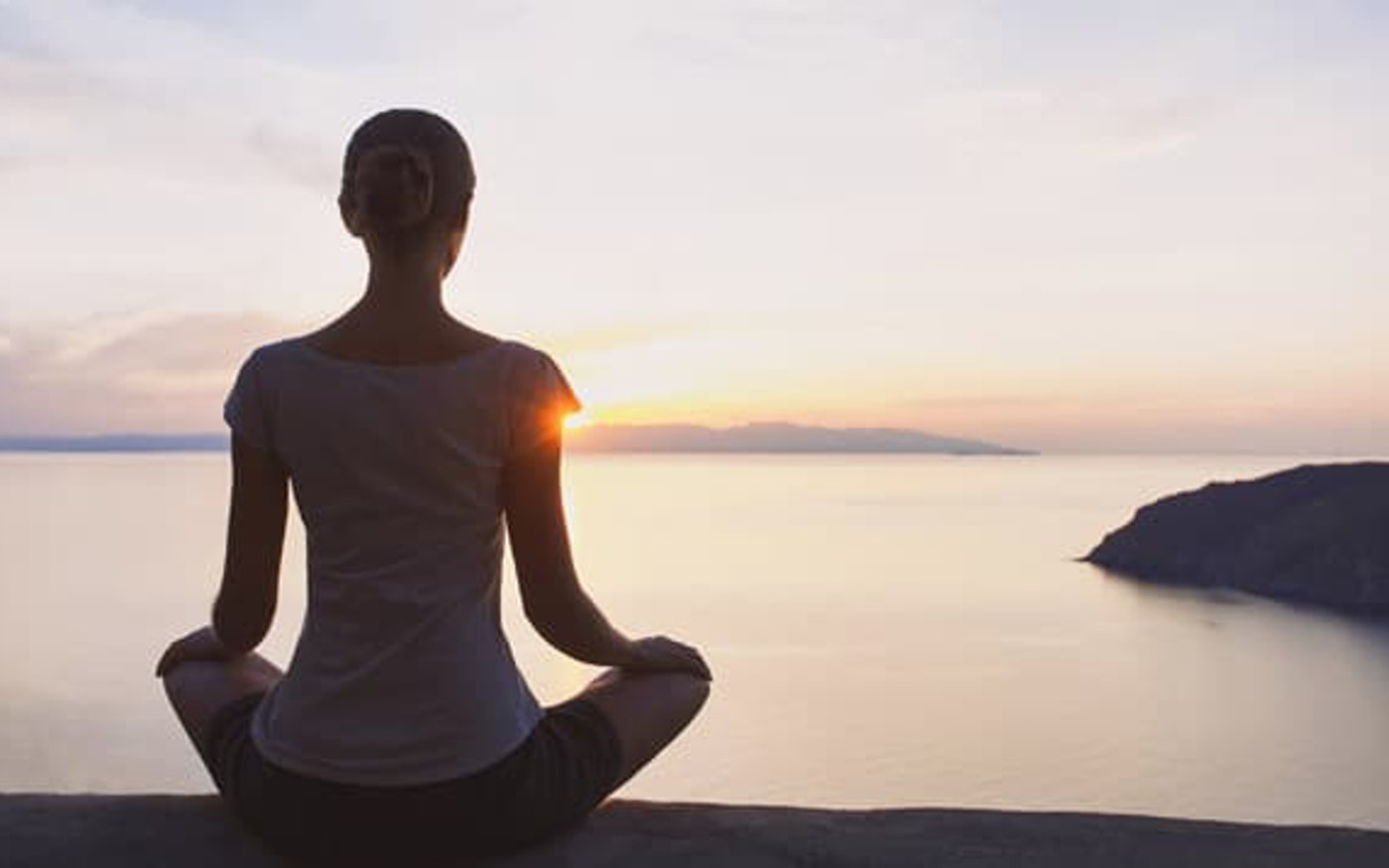 Meditation boosts creativity and makes you an optimist: Study