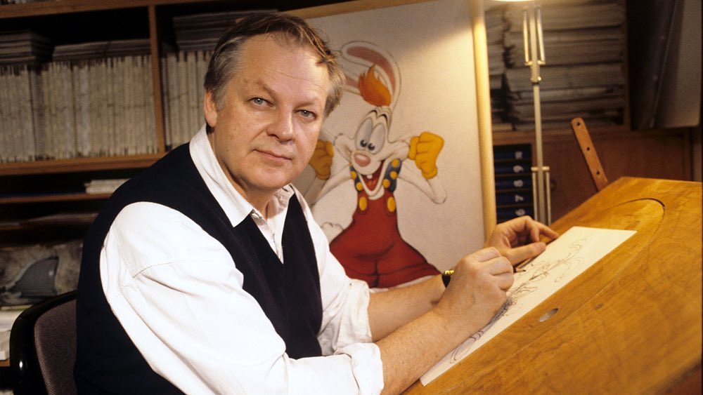 Animation director Richard Williams dies at 86