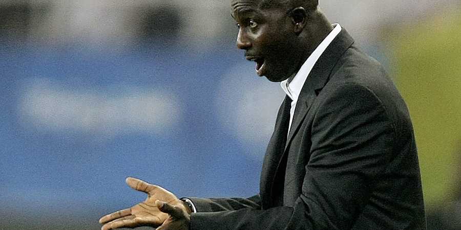 Former Nigeria coach banned for life over match-fixing