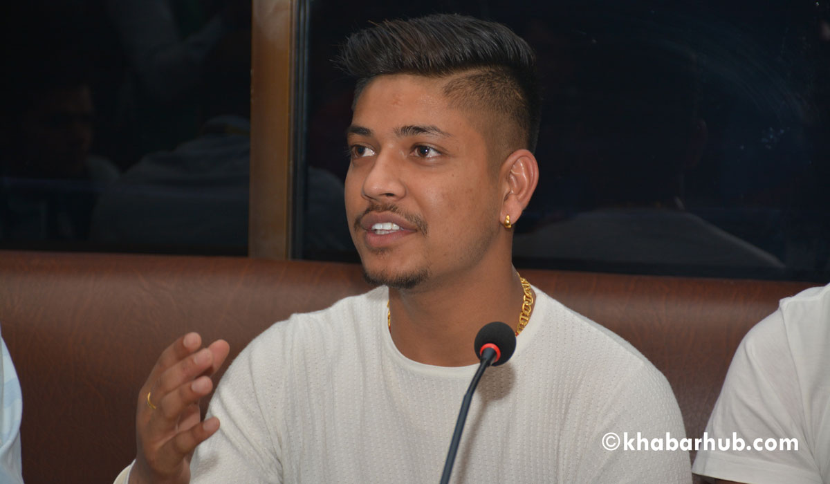 District Court orders Rs 100,000 as relief to complainant in Sandeep Lamichhane-related case