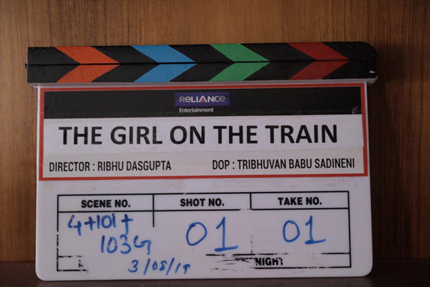 Parineeti Chopra’s ‘The Girl on The Train’ to release in 2020
