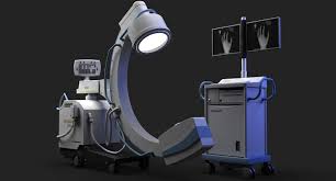 Rasuwa district hospital in need of digital X-ray machine