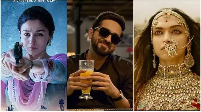 IIFA 2019 nominations complete list: Andhadhun leads the tally