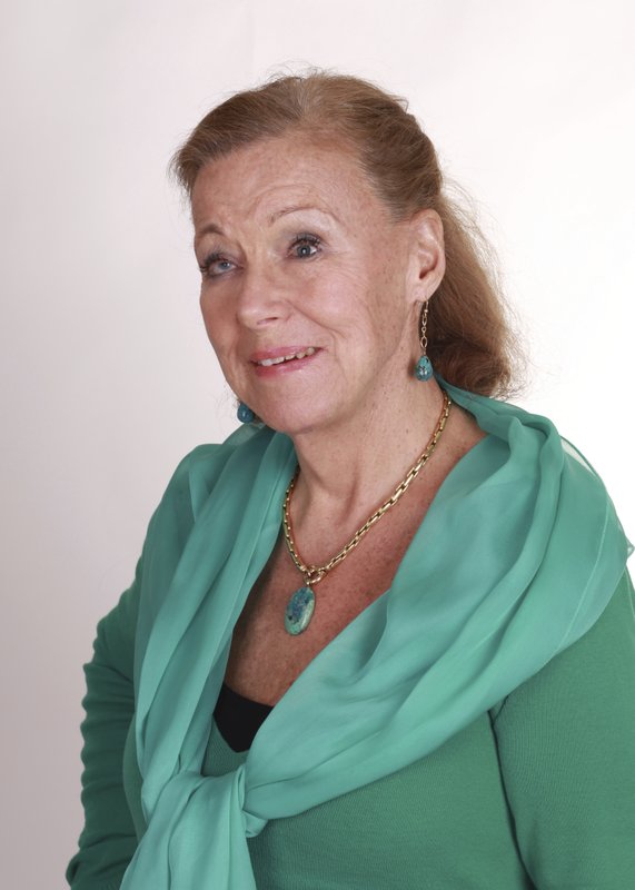 Dutch Princess Christina dies at 72