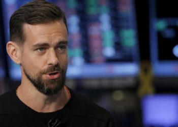 Twitter blames mobile carrier for Dorsey’s account hack