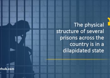 Prisons fail to become reformatory institutions: Rs 13 billion drained