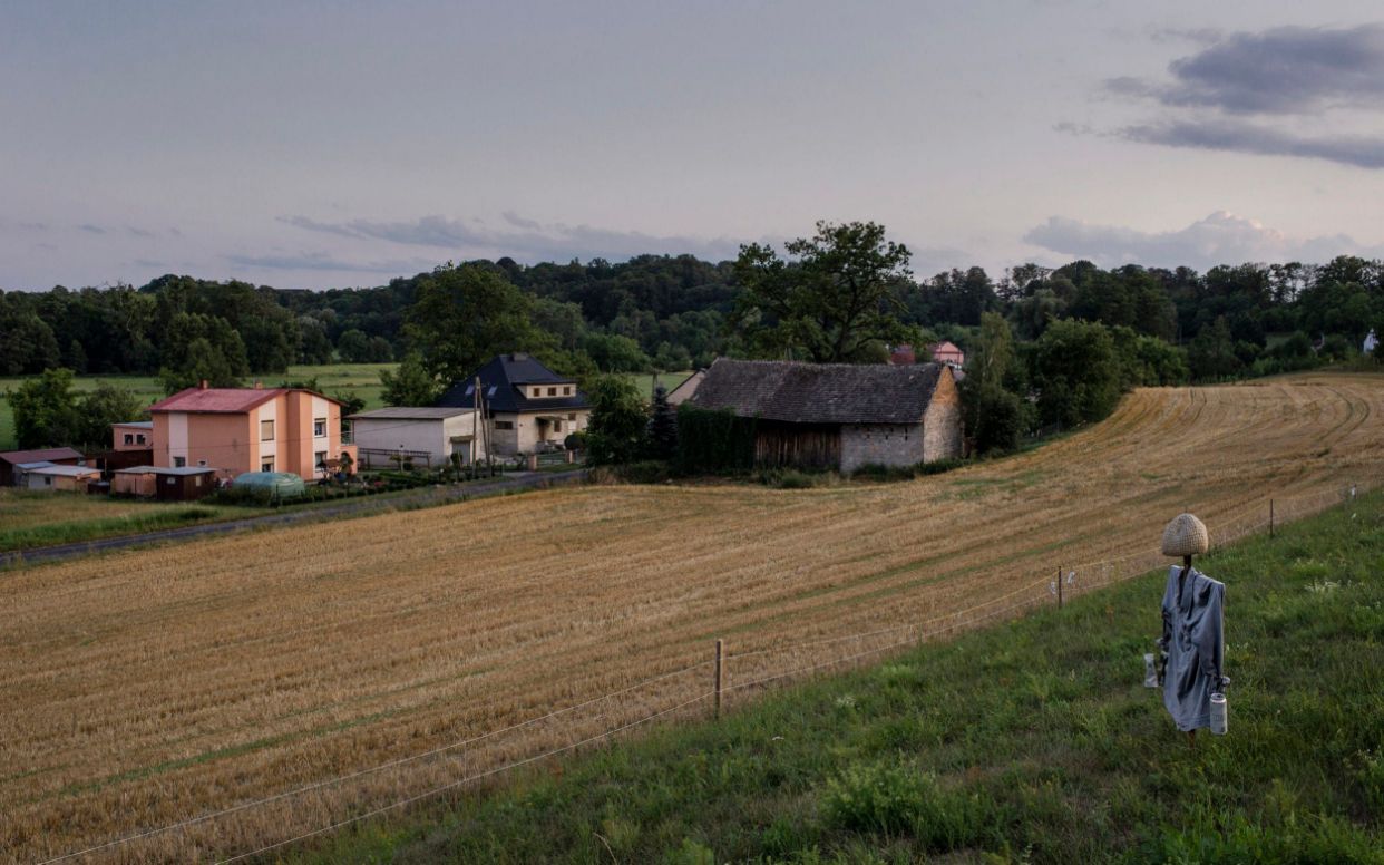 The Polish village where no boys have been born for almost a decade