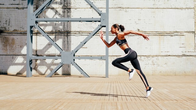 5 exercises help you to run faster