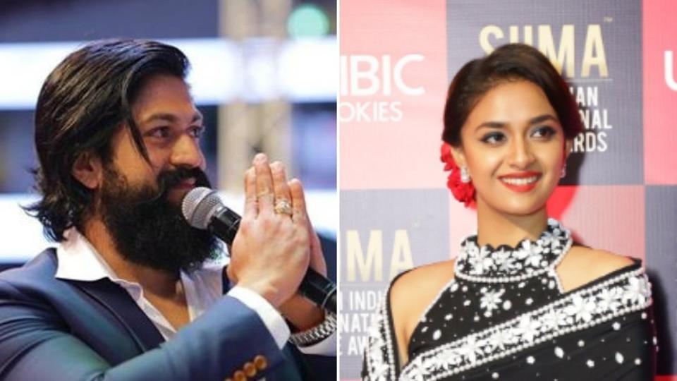 Check out all the winners of the SIIMA Awards 2019