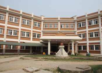 Bharatpur Hospital expanding services