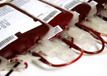 Public urged for blood donation to address shortage issues