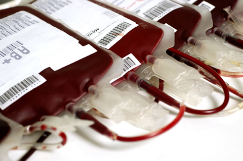 Poor families to get free blood in more Kathmandu hospitals