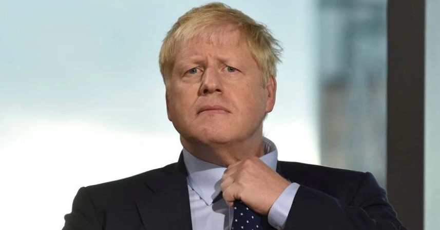 UK Polls: Boris returns to power with big majority