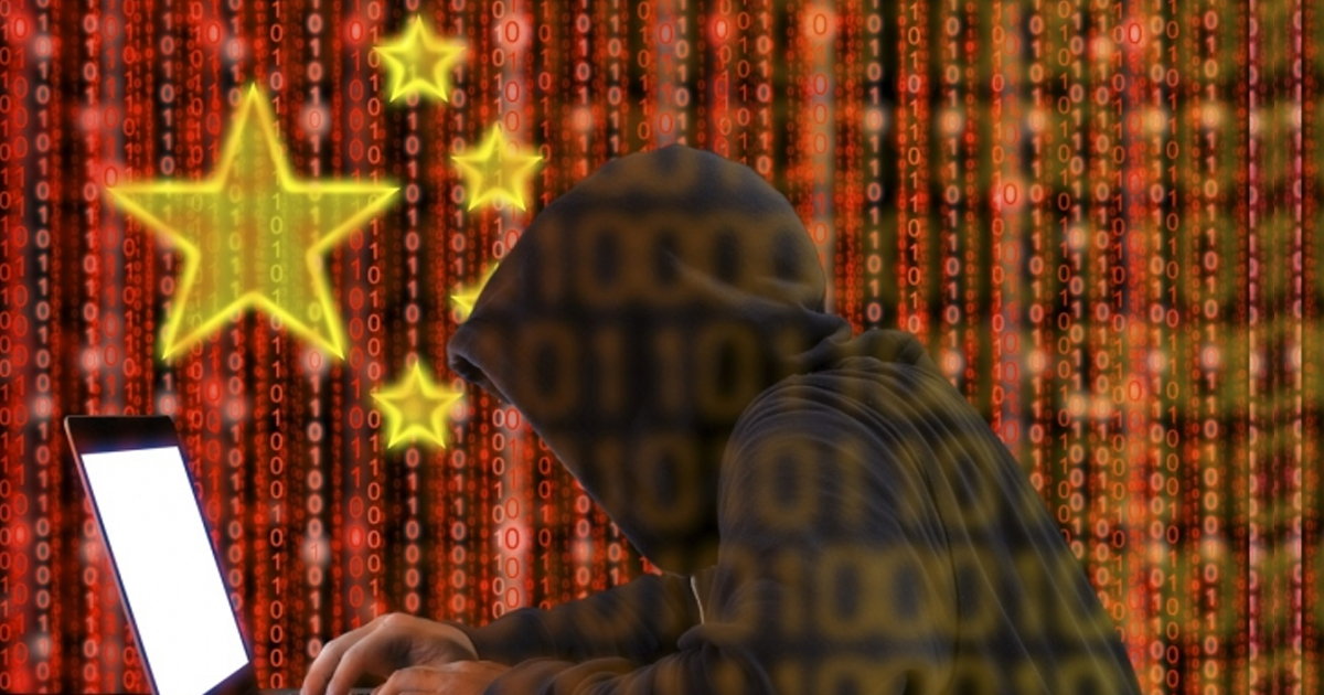 Chinese hackers target Nepali banks, five arrested