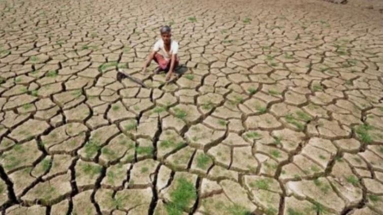 Bihar’s drought-hit families get Rs 3,000 each