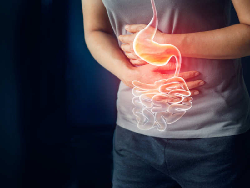 Gastritis diet: what to eat and what to avoid?