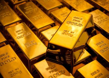 Gold price down by Rs 800 per tola today