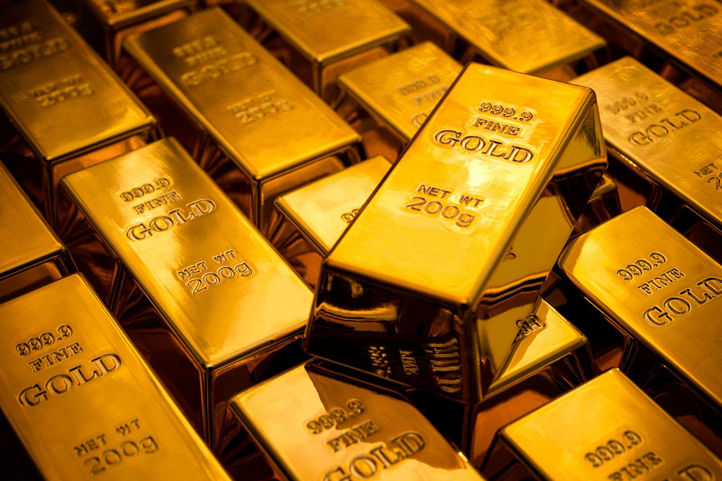 Gold traded at Rs 104,600 per tola