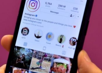 Users facing some problems with Instagram: Tracking Service
