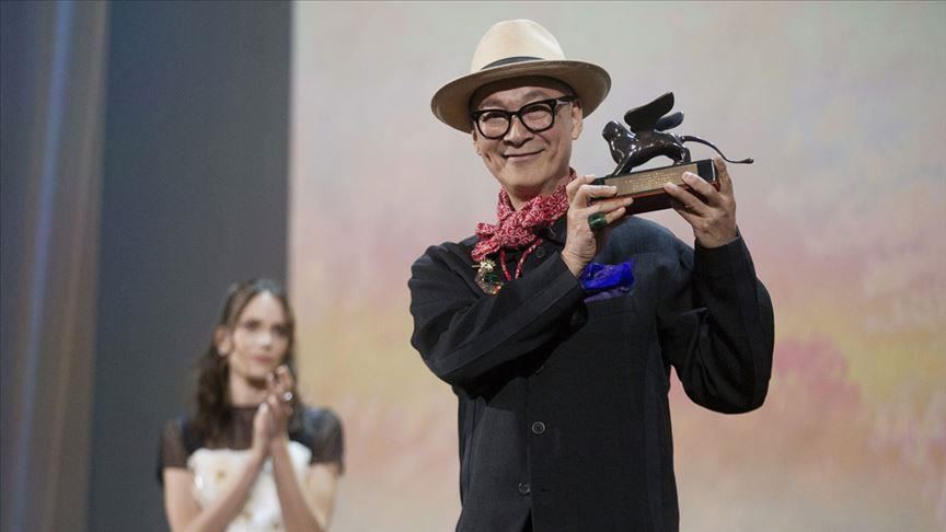 ‘Joker’ wins ‘Golden Lion’ award at Venice Film Festival