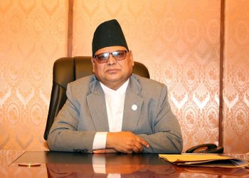 Mahara affirms willingness to cooperate in gold smuggling investigation