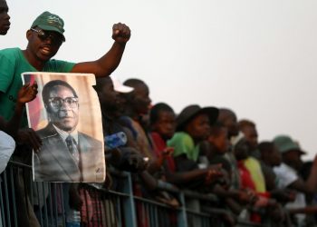 Mugabe’s family agree to burial in national monument