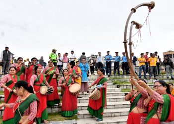 World Tourism Day marked in Nepal (photo feature)