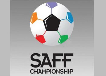 13th SAFF Championship to be held in 2021
