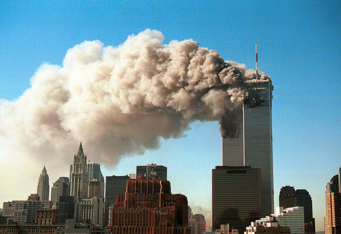 18 years on, September 11 horror still haunts Americans  