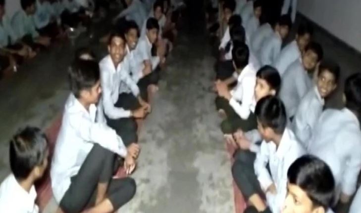 Flood traps students, teachers in Rajasthan school for over 24 hours