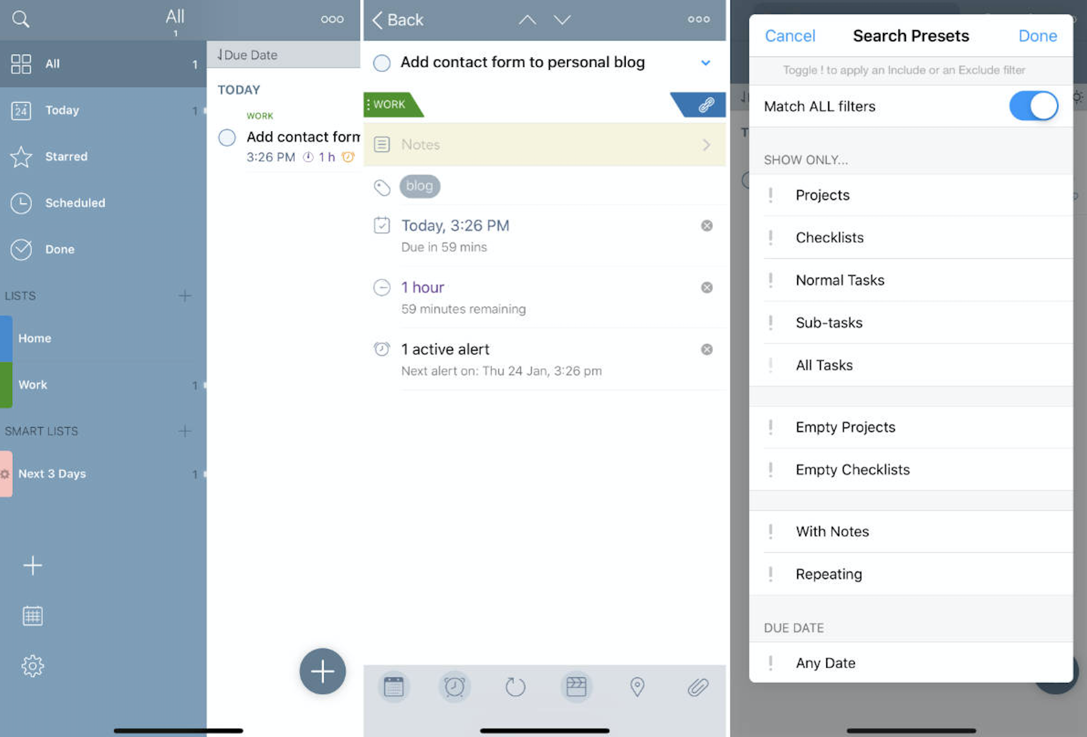Microsoft unveils new version of its To-Do app
