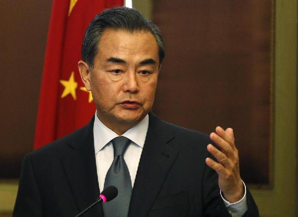 Chinese Foreign Minister Wang visiting Nepal next week