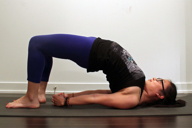 Yoga poses for weight loss: 10 Asana That Actually Work