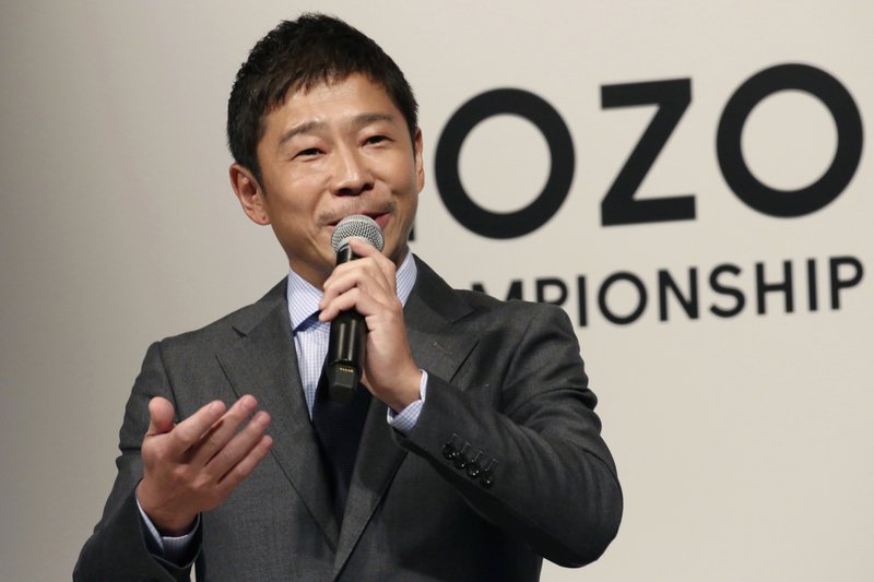 Yahoo Japan plans tender offer for retailer Zozo at $3.7B