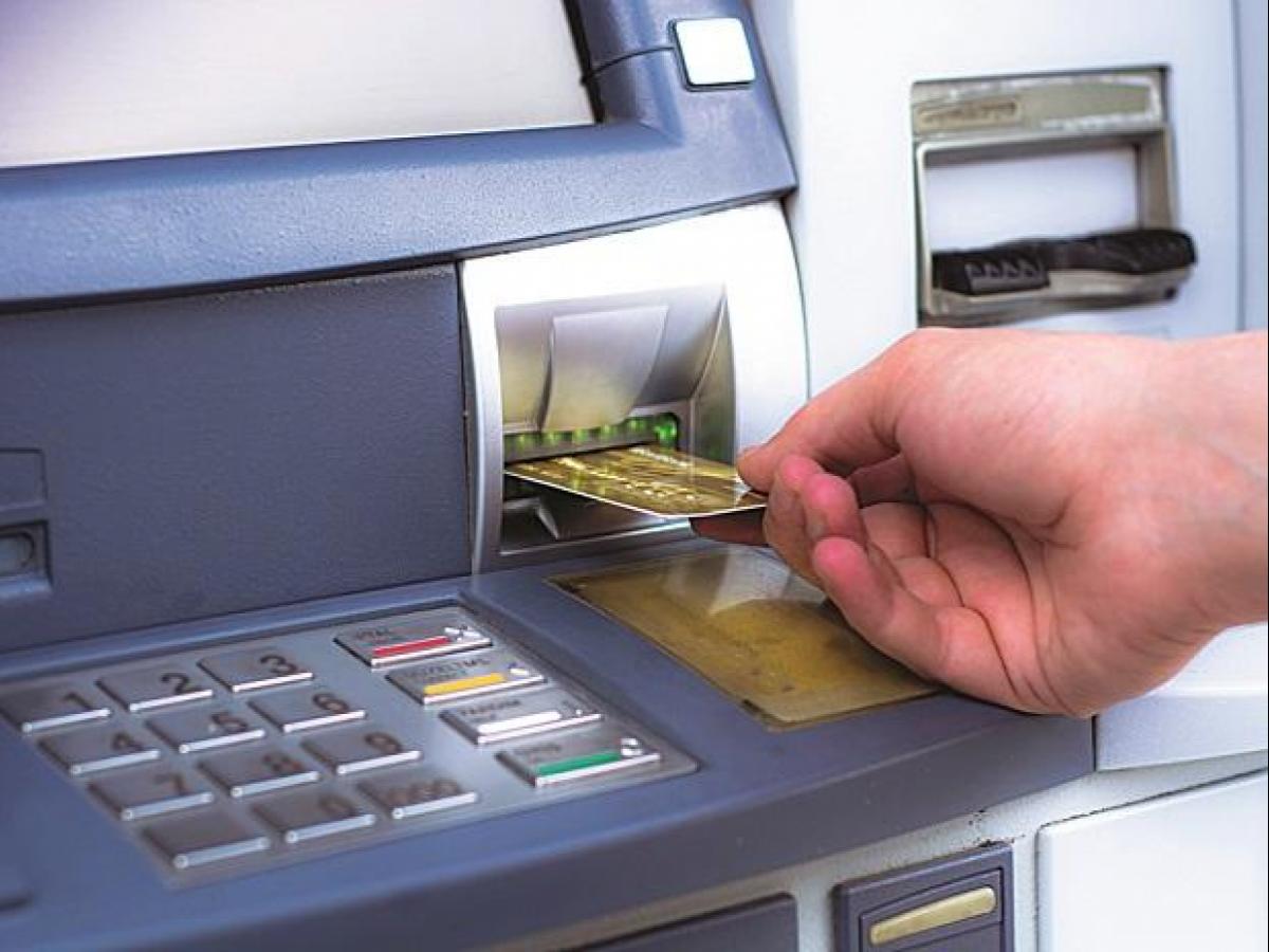 NRB directs banks and financial to economize electronic cash transactions