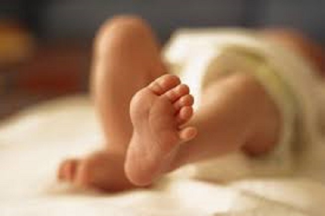 Children who do not wear diapers do not get quality sleep: Study