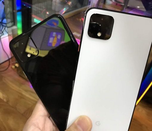 Google Pixel 4, 4XL may launch on October 15