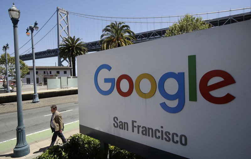 US Congress seeks answers on patient privacy in Google