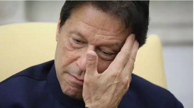 Opposition parties in Pakistan launch alliance to oust PM Imran Khan