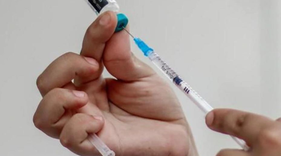 Child dies after being administered 4 vaccines at a time