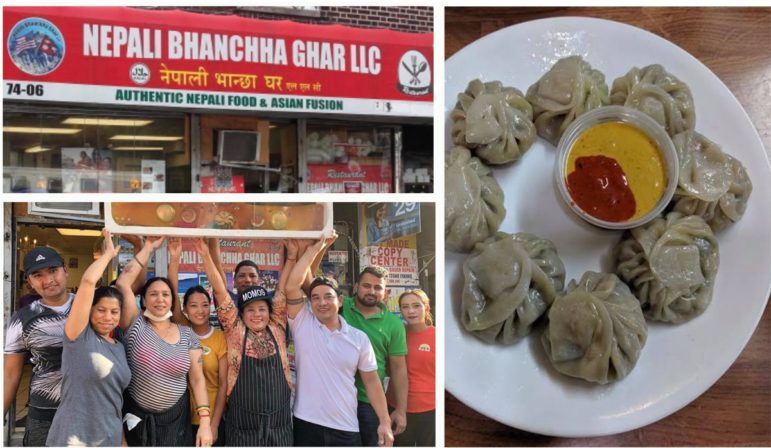 Nepali restaurant wins annual NYC ‘Momo Crawl’ 