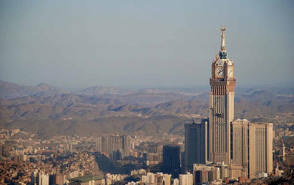 Saudi launches tourist visa for 49 countries