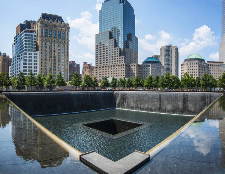 9/11 memorial ceremony: How to watch live?