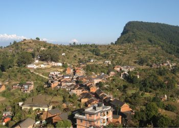 Bandipur campaigns for preservation of traditional houses