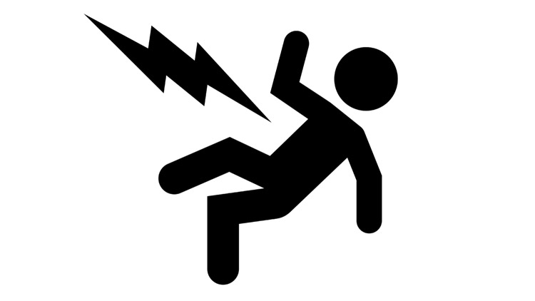 Two Indian nationals electrocuted in Nepal