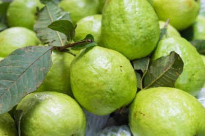 Guavas: Packed with nutrients