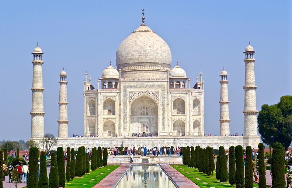 Indian government plans to change Agra’s name to Agravan